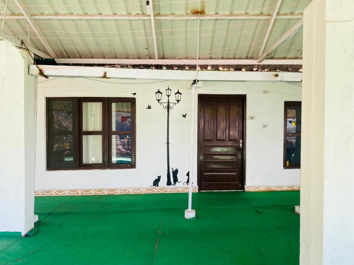 Hotel Manali Jain Cottage Exteriér fotografie