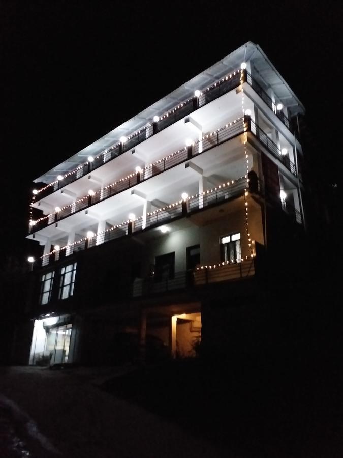 Hotel Manali Jain Cottage Exteriér fotografie
